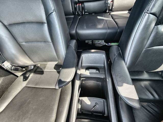 Used 2019 Honda Ridgeline RTL-T image 21
