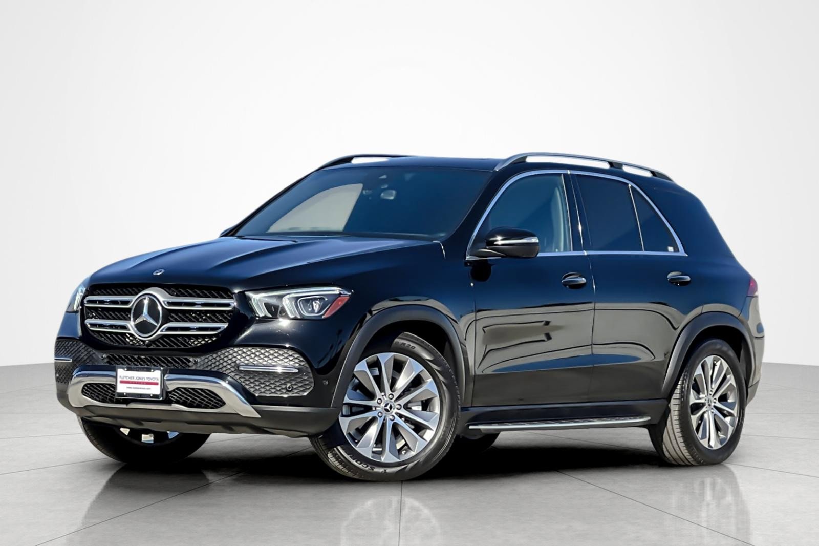 Used 2021 Mercedes-Benz GLE 350