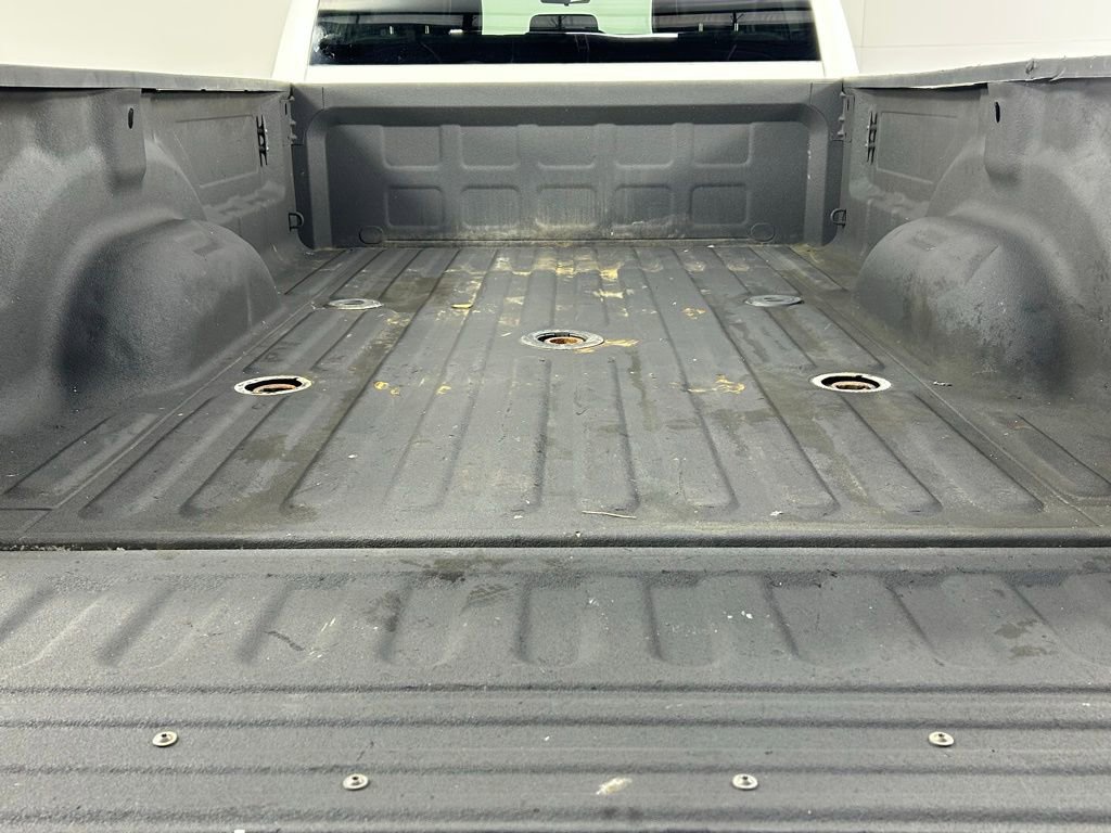 Used 2022 RAM 3500 Tradesman w/ Chrome Appearance Group image 14