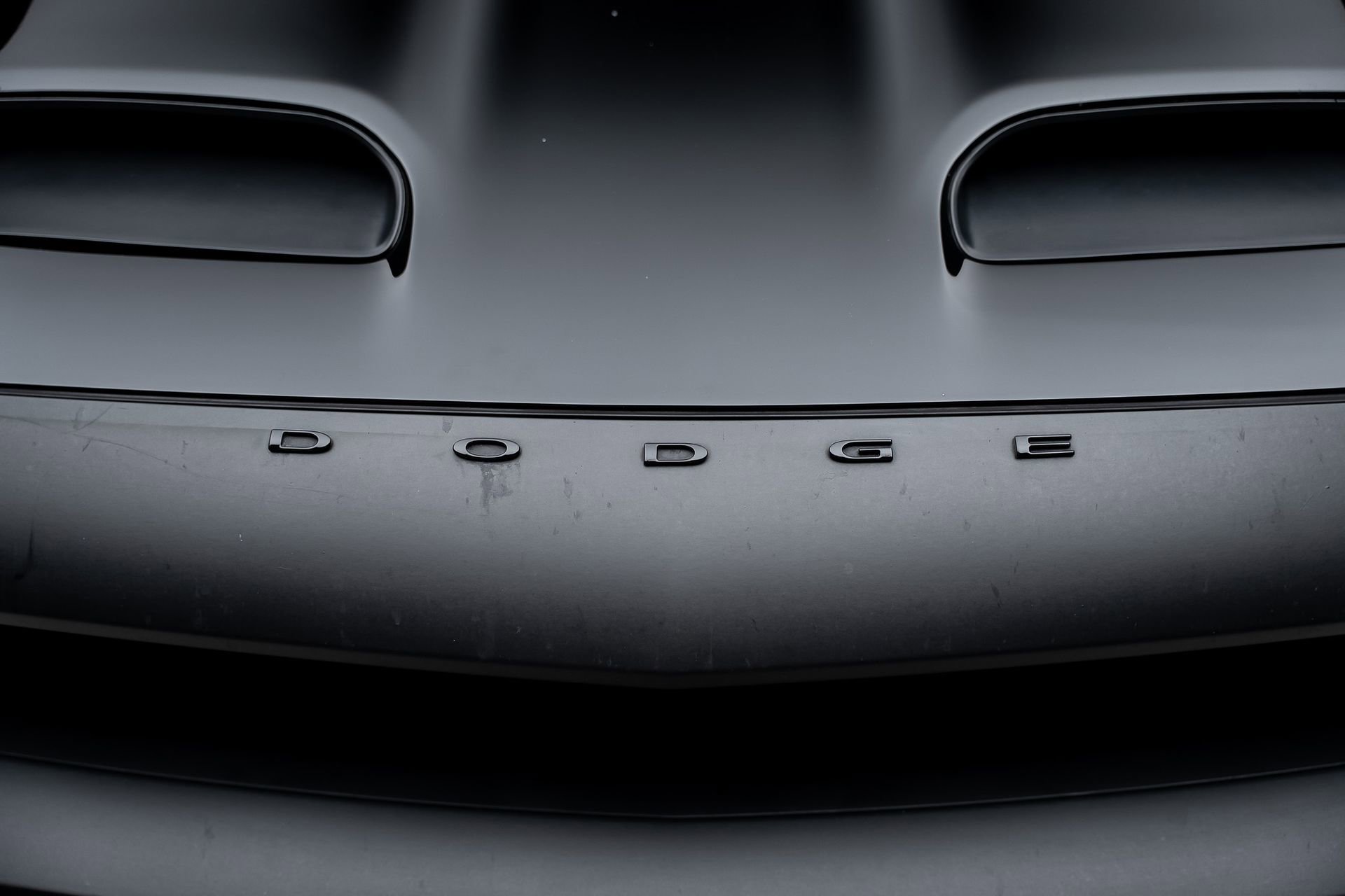 Used 2019 Dodge Challenger SRT Hellcat Redeye RWD image 14