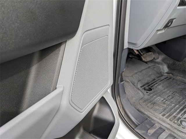 Used 2024 Ford F350 XL w/ XL Driver Assist Package image 16