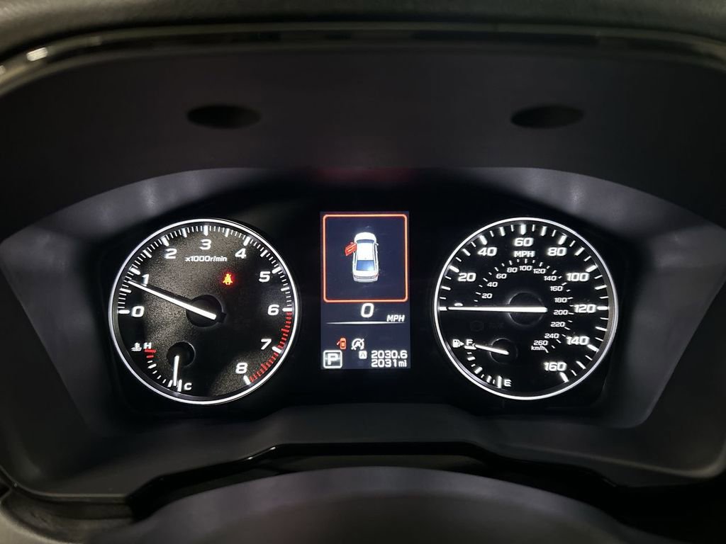 Certified 2025 Subaru Legacy Premium image 19