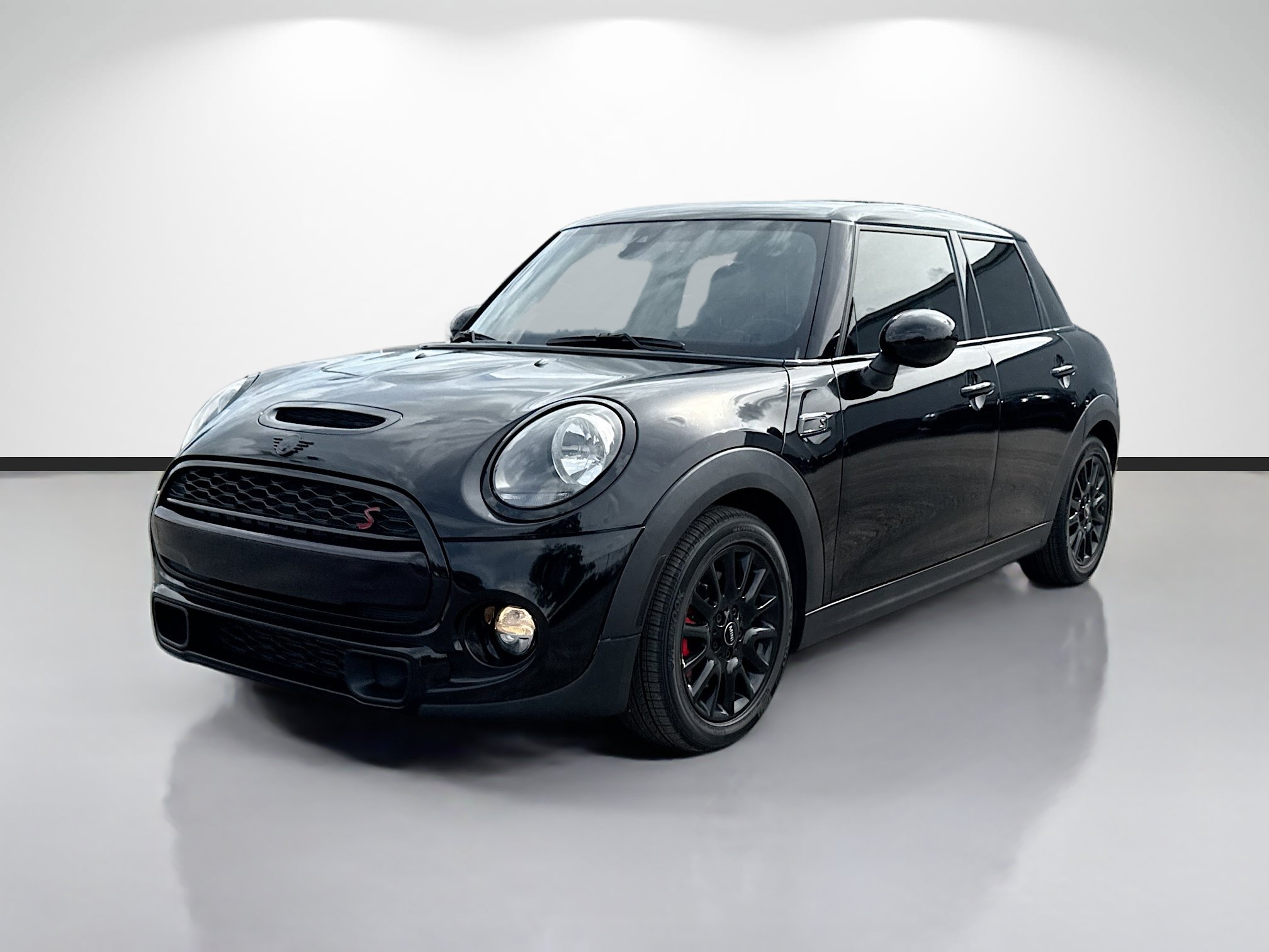 Used 2019 MINI Cooper S FWD image 7