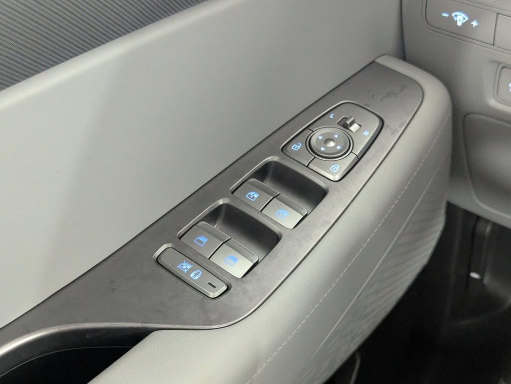 Used 2023 Hyundai Palisade SEL FWD image 17