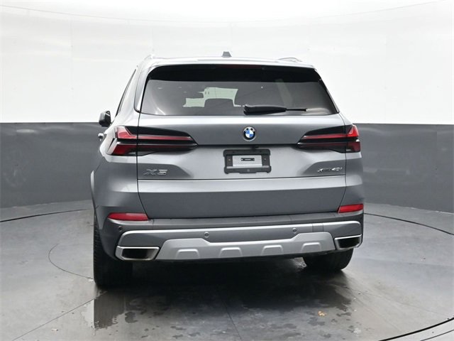 Used 2024 BMW X5 xDrive40i image 5