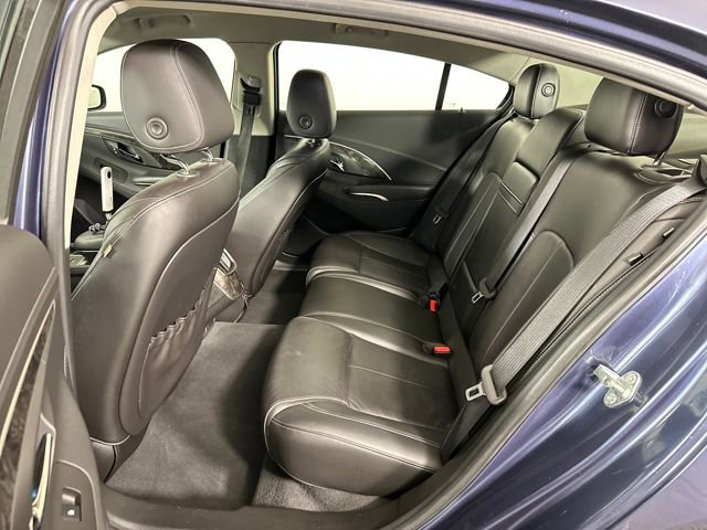 Used 2015 Buick LaCrosse Leather w/ Experience Buick Package image 25