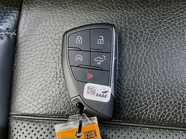 Used 2022 GMC Sierra 1500 Denali w/ Denali Reserve Package image 32