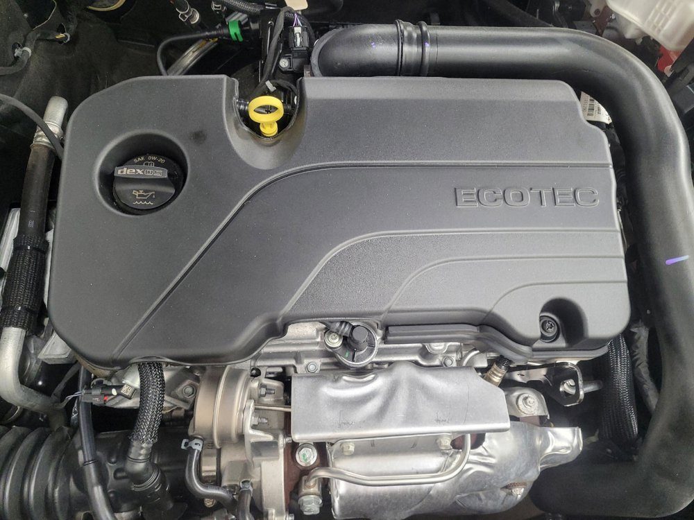 Used 2023 Chevrolet Malibu LS w/ Driver Confidence Package FWD image 30