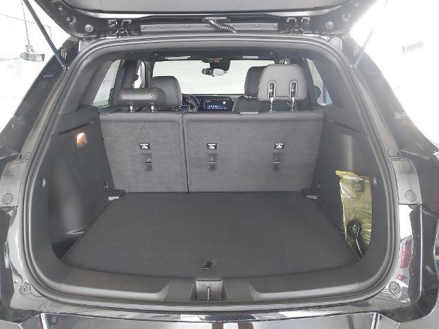 New 2026 Chevrolet TrailBlazer RS w/ Driver Confidence Package image 27