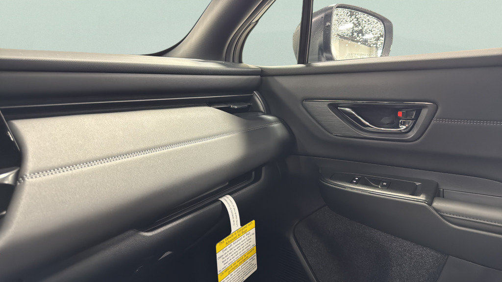New 2026 Subaru Outback Touring XT AWD/4WD image 33