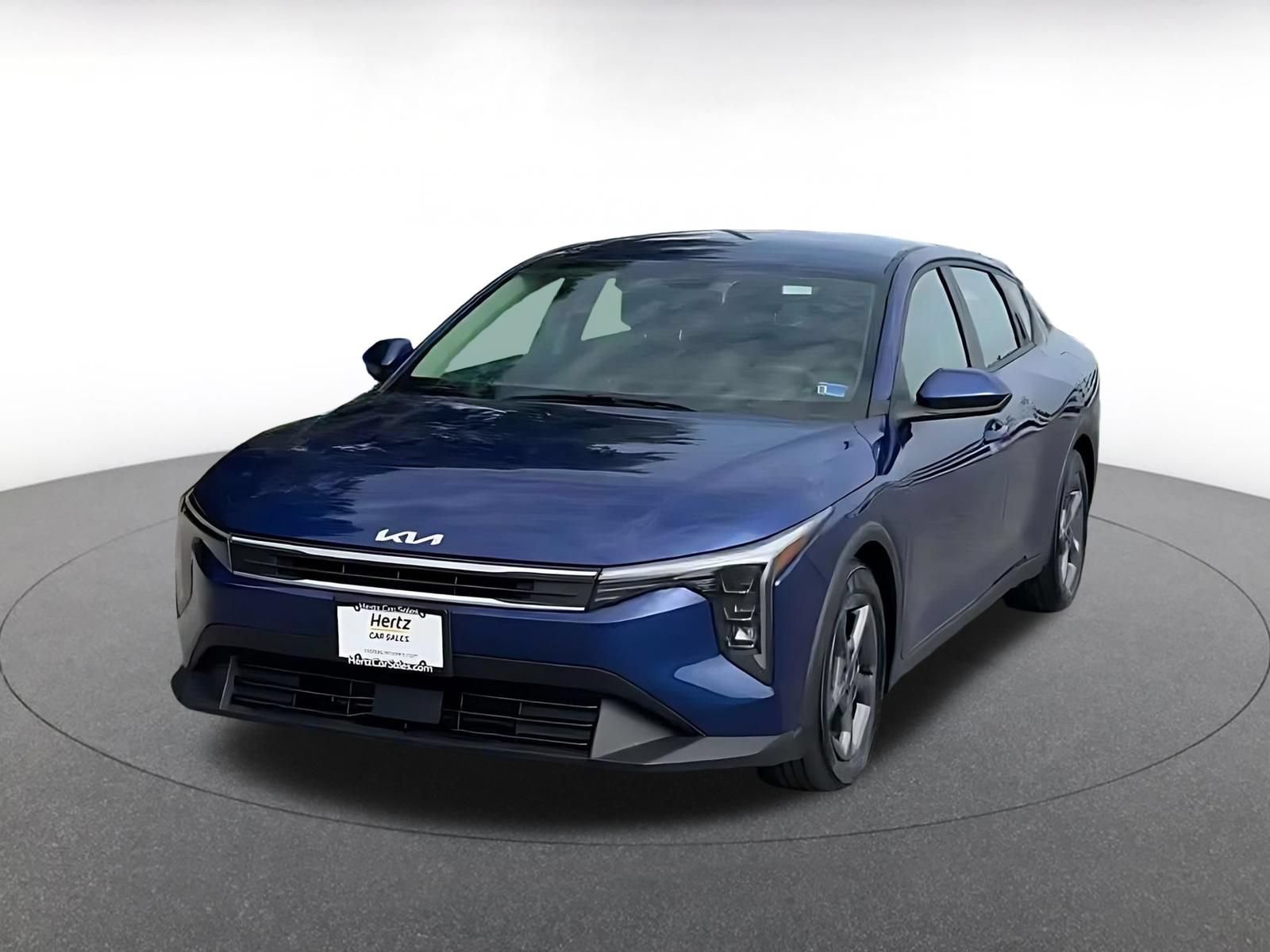 Used 2026 Kia K4 FWD image 6