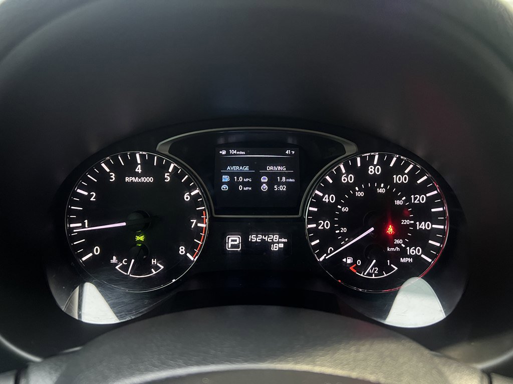 Used 2013 Nissan Altima 2.5 S image 16