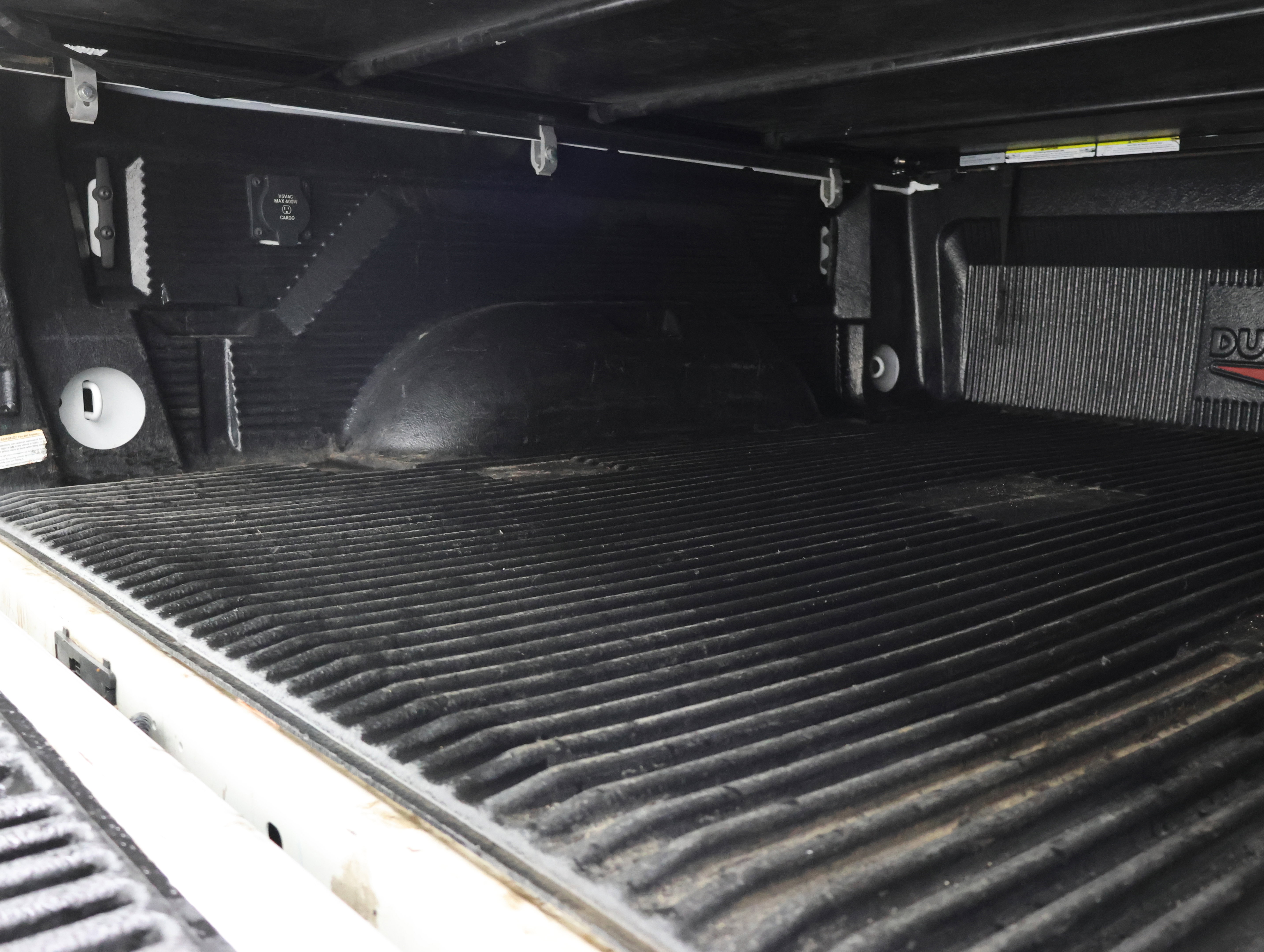 Used 2021 RAM 2500 Laramie AWD/4WD image 5