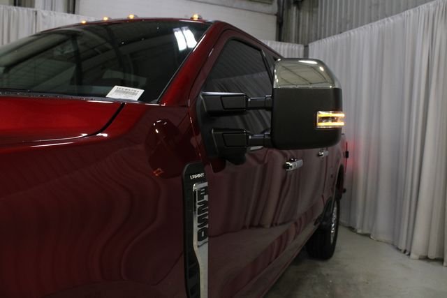 New 2026 Ford F250 Lariat w/ Lariat Ultimate Package AWD/4WD image 35