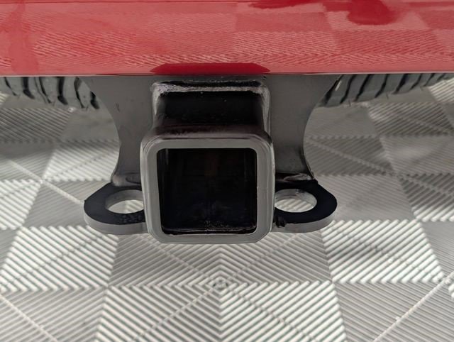 Certified 2024 Chevrolet Silverado 2500 High Country w/ Technology Package image 30