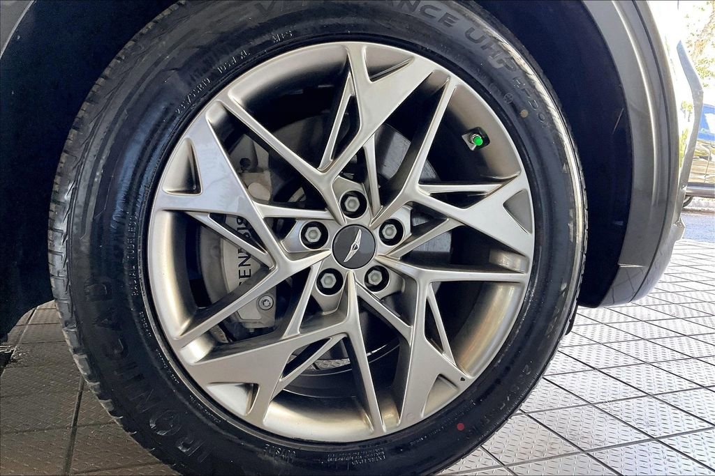Used 2025 Genesis GV70 2.5T image 34