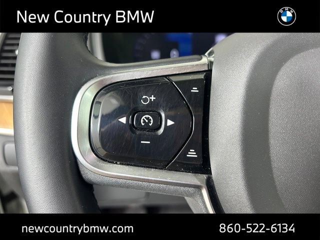 Used 2023 Volvo XC90 B6 Plus AWD/4WD image 15
