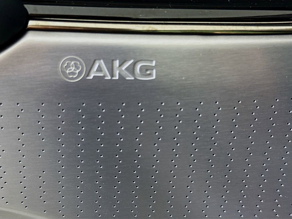 Used 2024 Cadillac Lyriq Sport w/ Nappa Leather Package image 22