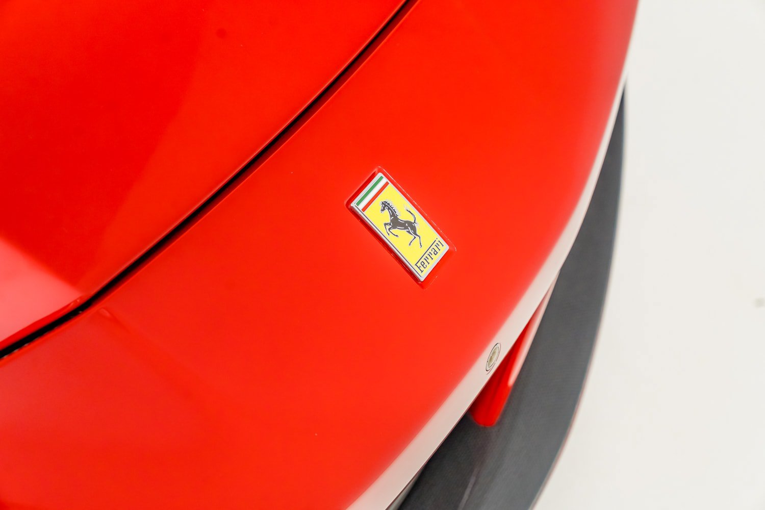 Used 2018 Ferrari 488 GTB RWD image 35