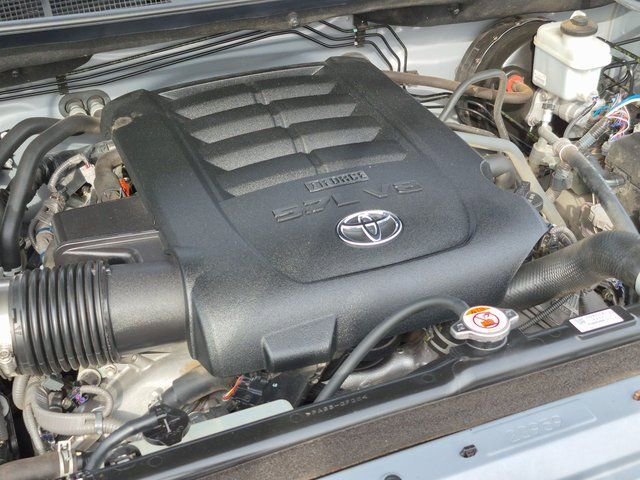 Used 2021 Toyota Tundra SR5 w/ TRD Off-Road Package image 22