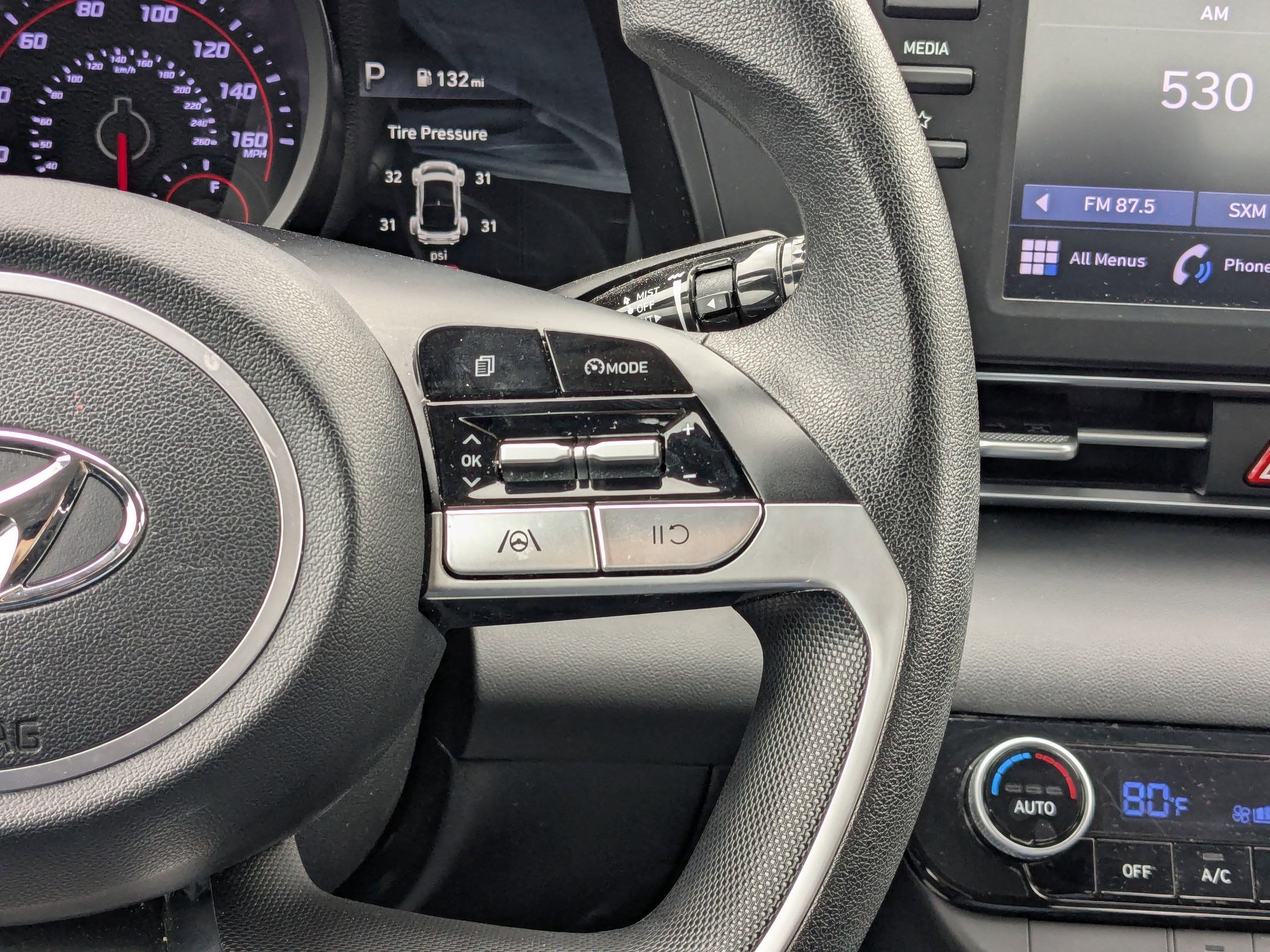 Used 2023 Hyundai Elantra SEL image 20