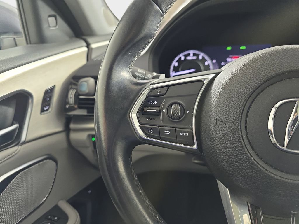 Used 2019 Acura RDX w/ Technology Package image 19