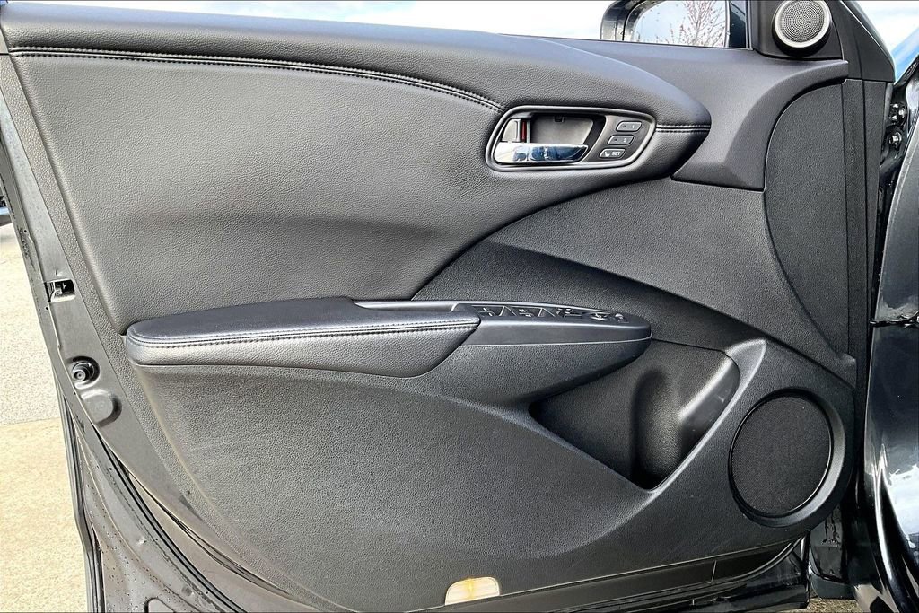Used 2014 Acura RDX AWD w/ Technology Package image 11