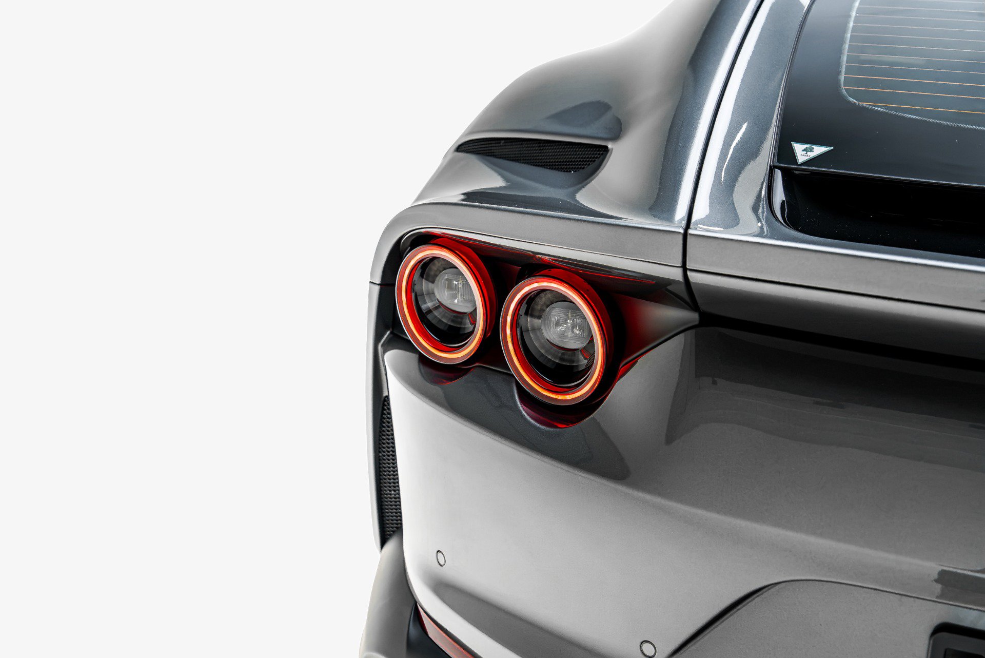 Used 2019 Ferrari 812 Superfast RWD image 26