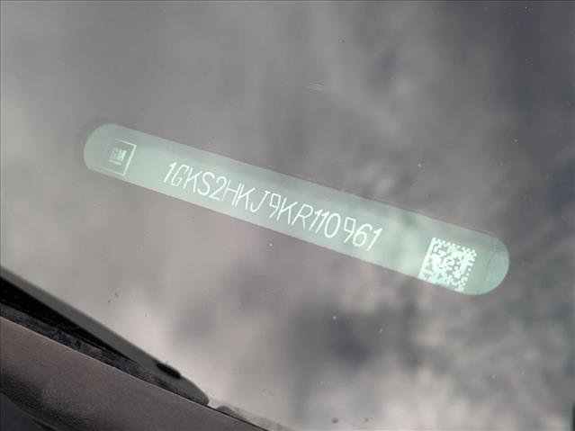 Used 2019 GMC Yukon XL Denali w/ Denali Ultimate Package image 16