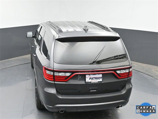 Used 2026 Dodge Durango GT w/ Blacktop Package image 34