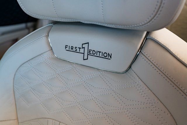 New 2025 Bentley Flying Spur Plug-In Hybrid image 31