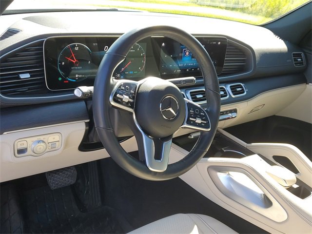 Used 2023 Mercedes-Benz GLE 450 4MATIC image 16