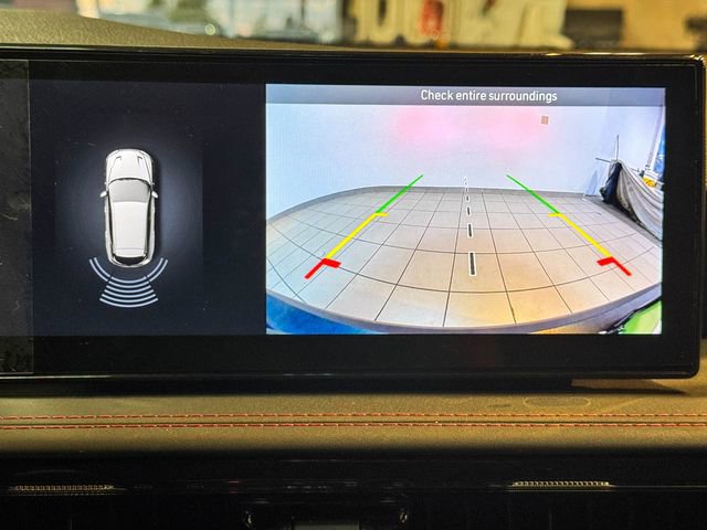 Used 2024 Dodge Hornet GT image 7