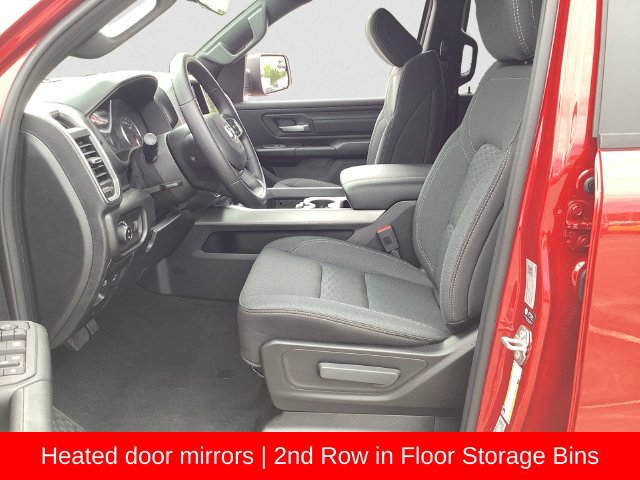 New 2026 RAM 1500 Express AWD/4WD image 9