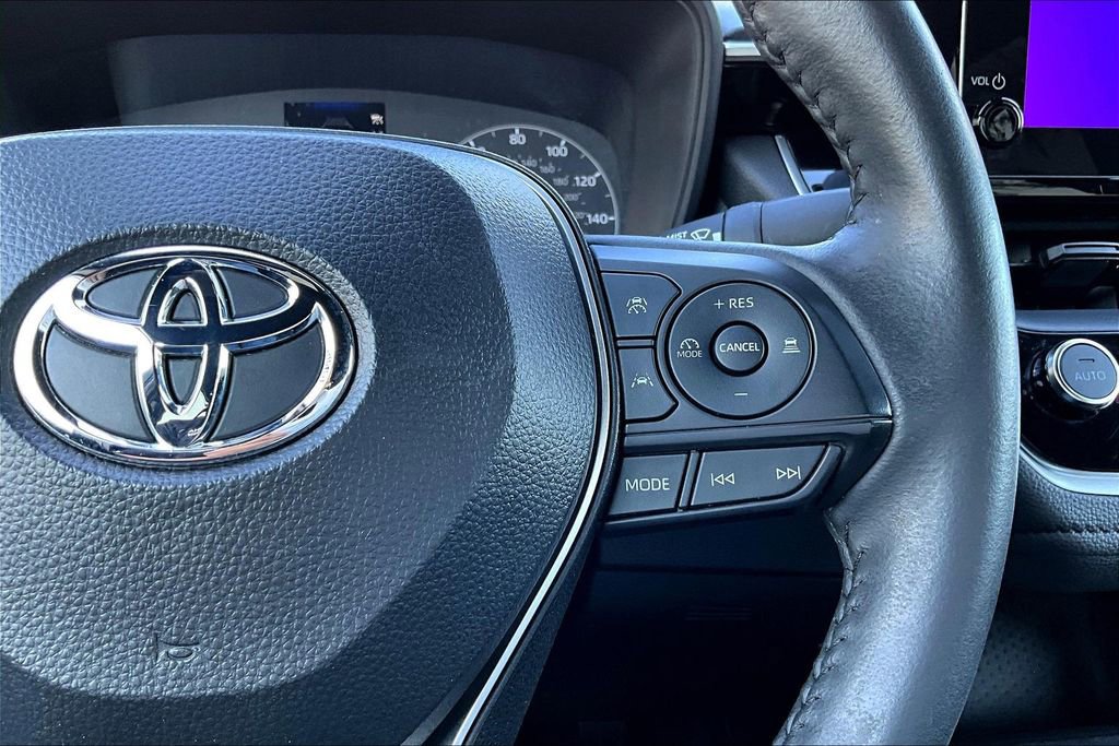 Used 2024 Toyota Corolla SE FWD image 10