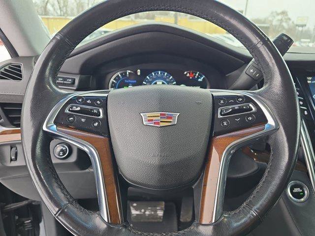 Used 2020 Cadillac Escalade Luxury image 26