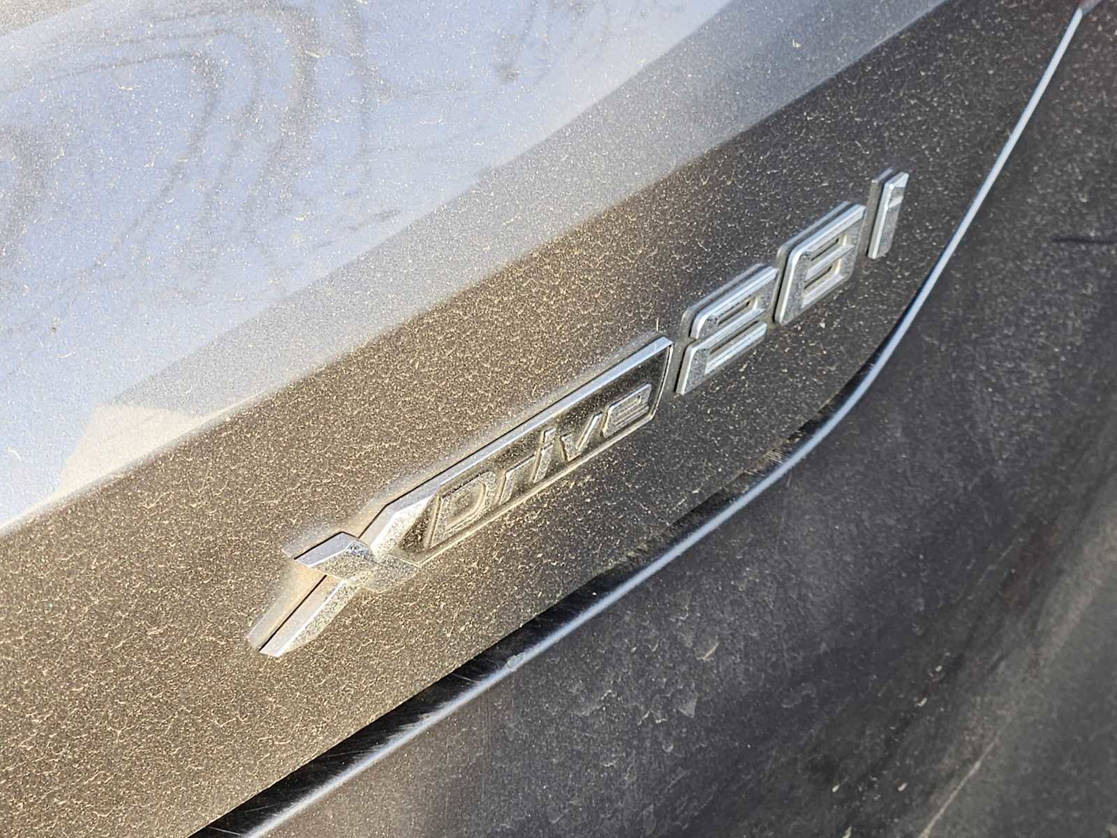 Used 2018 BMW X2 xDrive28i w/ Convenience Package image 6