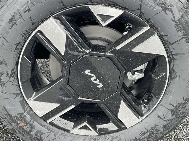 New 2026 Kia Sportage LX w/ LX Convenience Package image 9