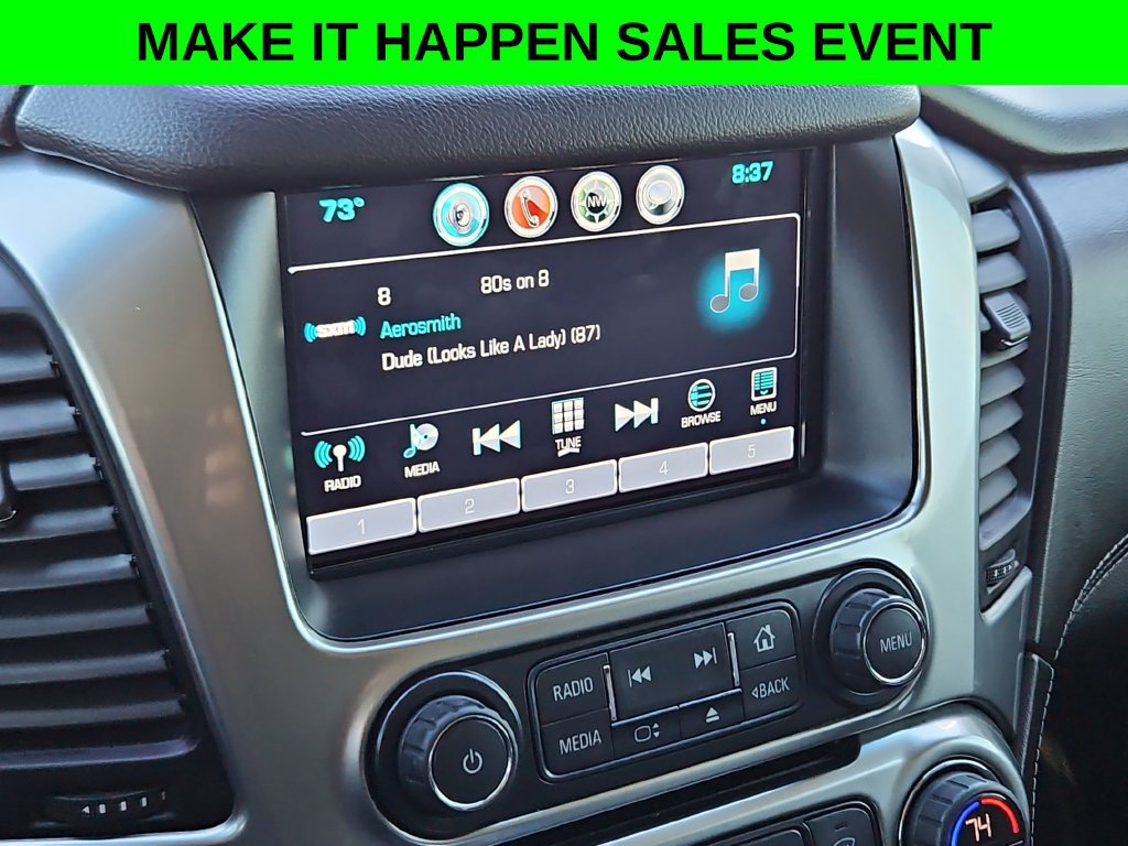 Used 2020 Chevrolet Tahoe LS RWD image 17