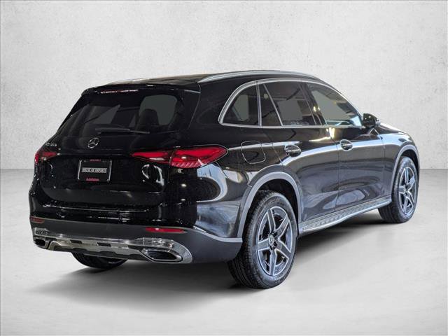 New 2026 Mercedes-Benz GLC 300 video 2