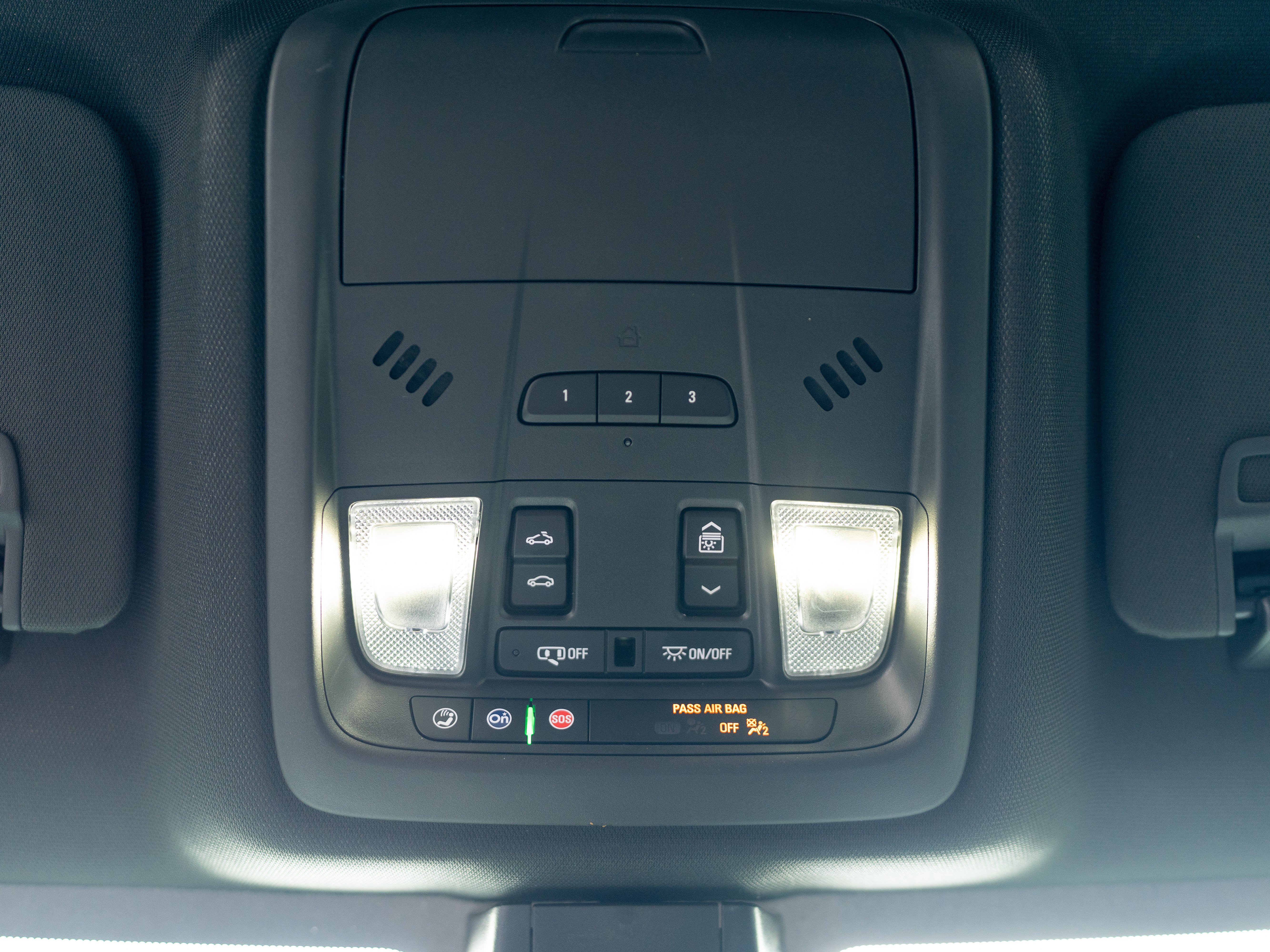 New 2026 Chevrolet Blazer RS w/ Enhanced Convenience Package FWD image 26