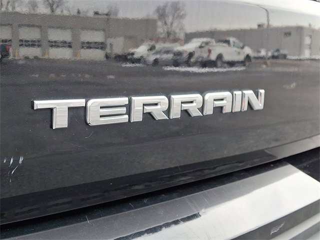 Used 2018 GMC Terrain SLE w/ Driver Convenience Package image 29