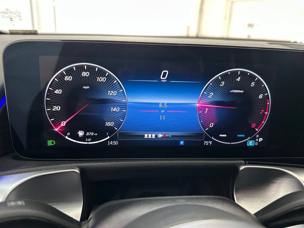 New 2026 Mercedes-Benz GLB 250 4MATIC image 15