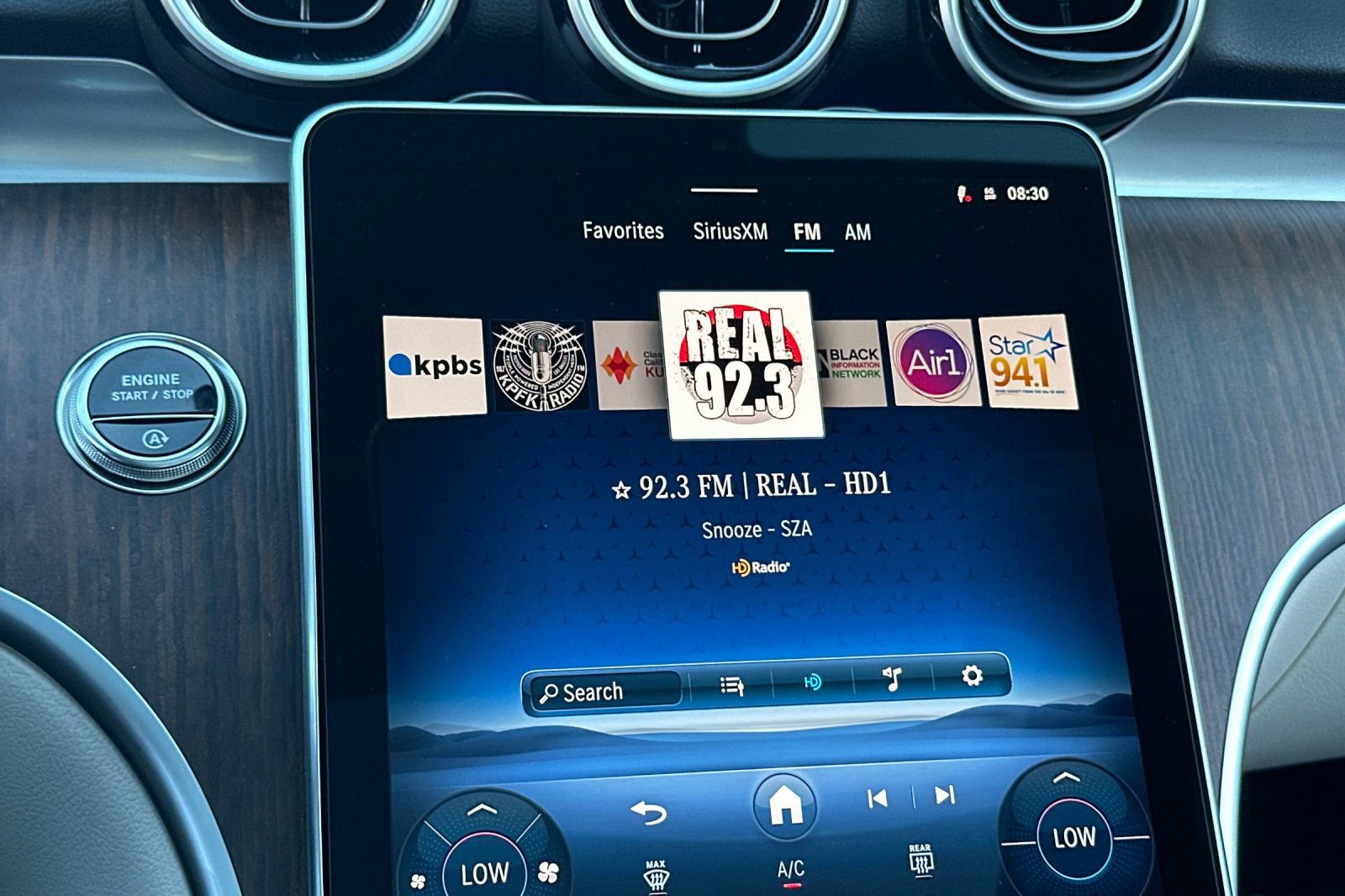 New 2026 Mercedes-Benz C 300 Sedan image 33