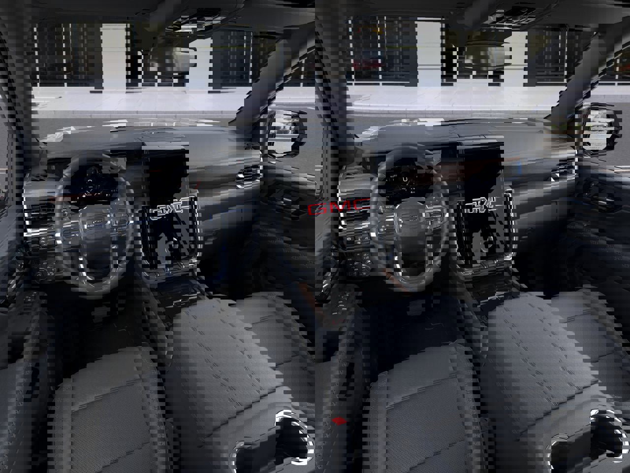 New 2026 GMC Yukon Denali image 39