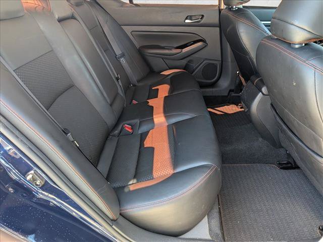 Used 2023 Nissan Altima 2.5 SR FWD image 18
