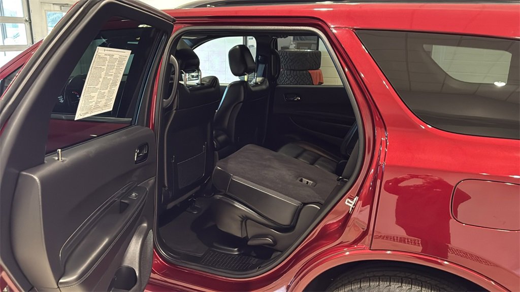 Used 2021 Dodge Durango GT image 20