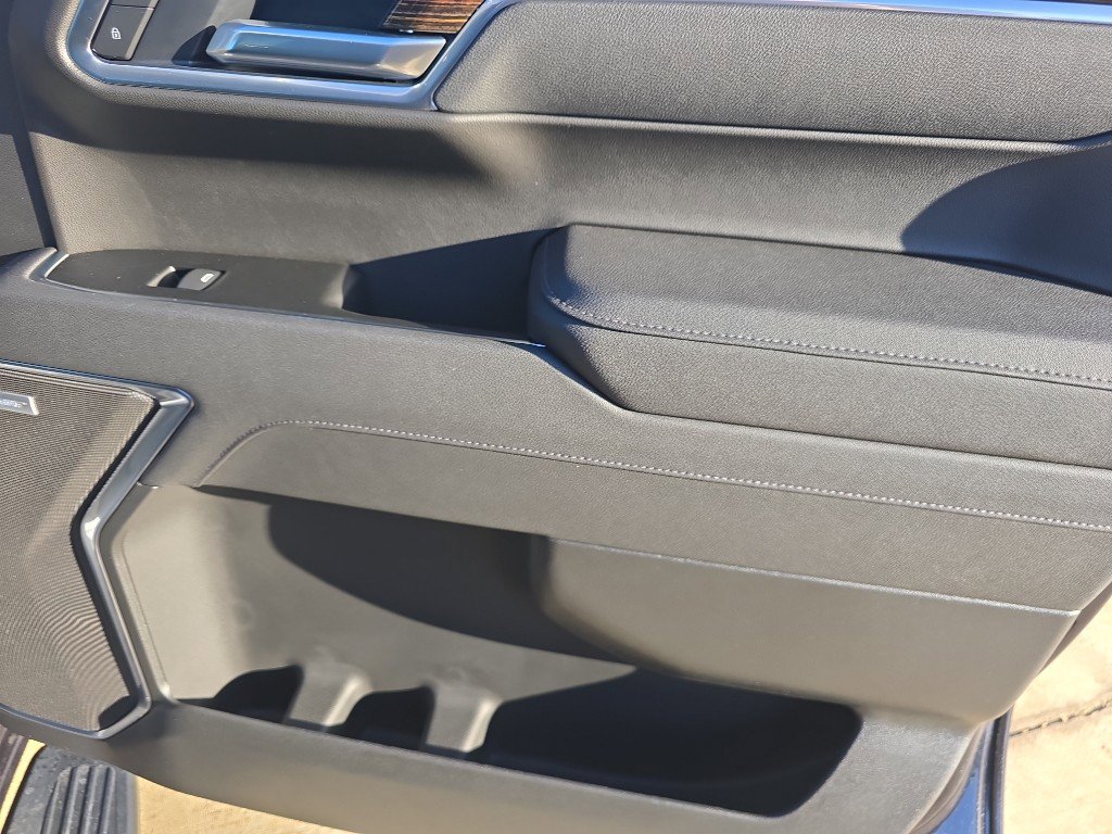 New 2026 GMC Sierra 1500 Elevation AWD/4WD image 15