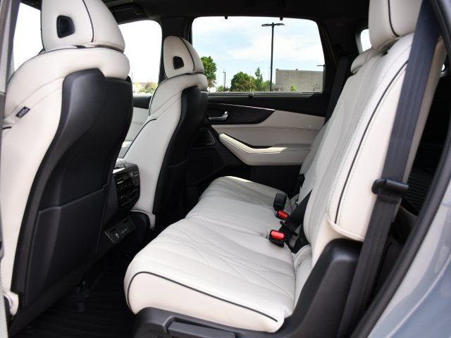 New 2026 Acura MDX Type S AWD/4WD image 19