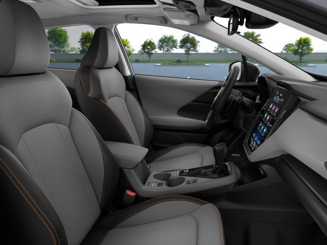New 2027 Subaru Crosstrek 2.5i Limited AWD/4WD image 16